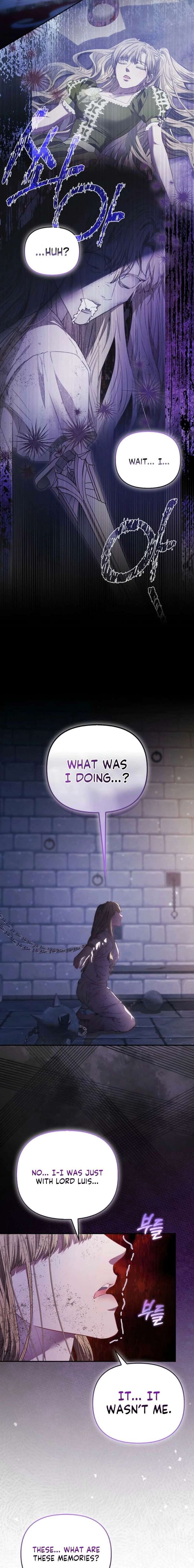 I’m The Princess of All Chapter 112 - Page 8