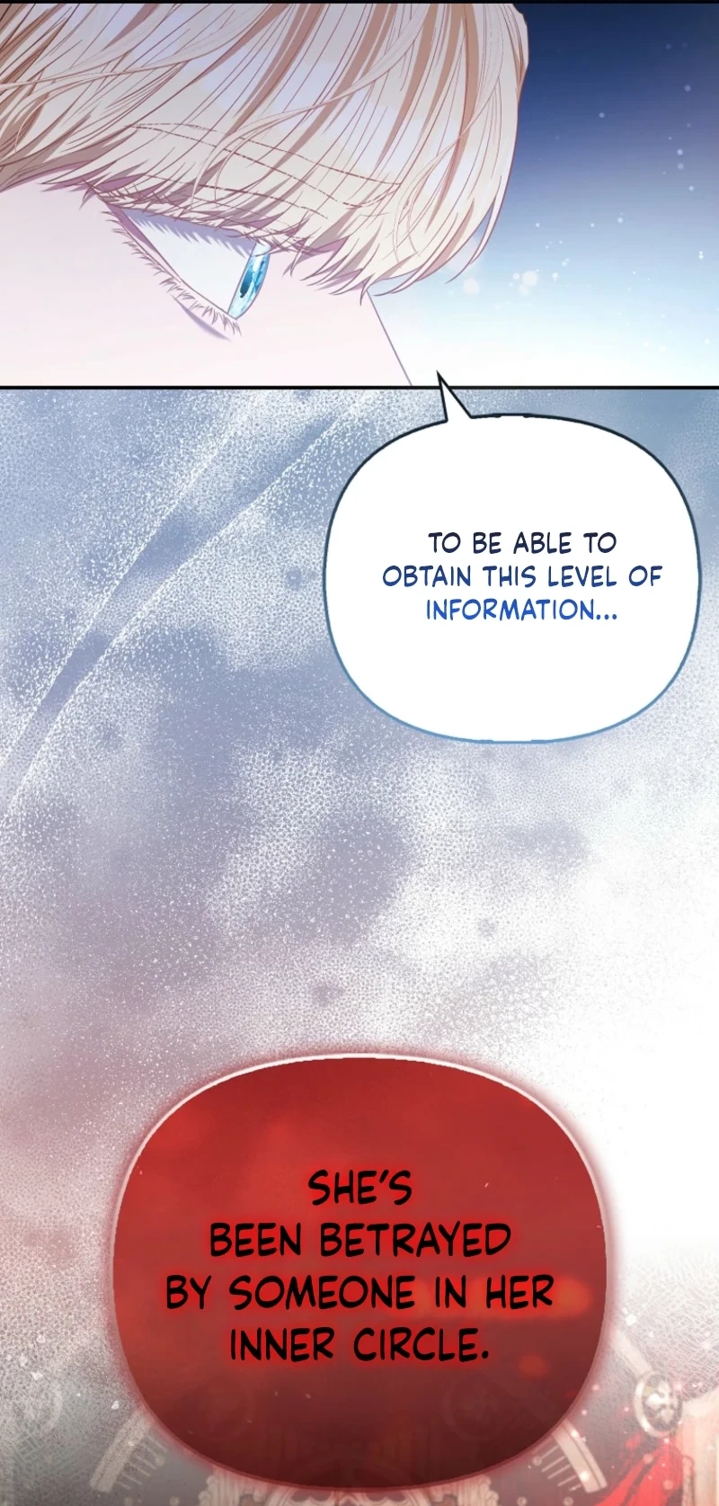 I’m The Princess of All Chapter 113 - Page 20