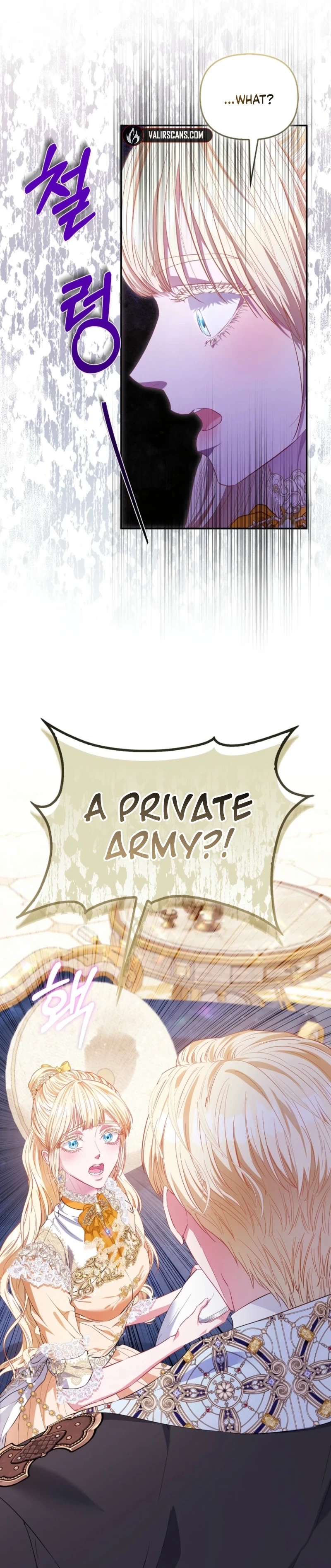 I’m The Princess of All Chapter 113 - Page 22