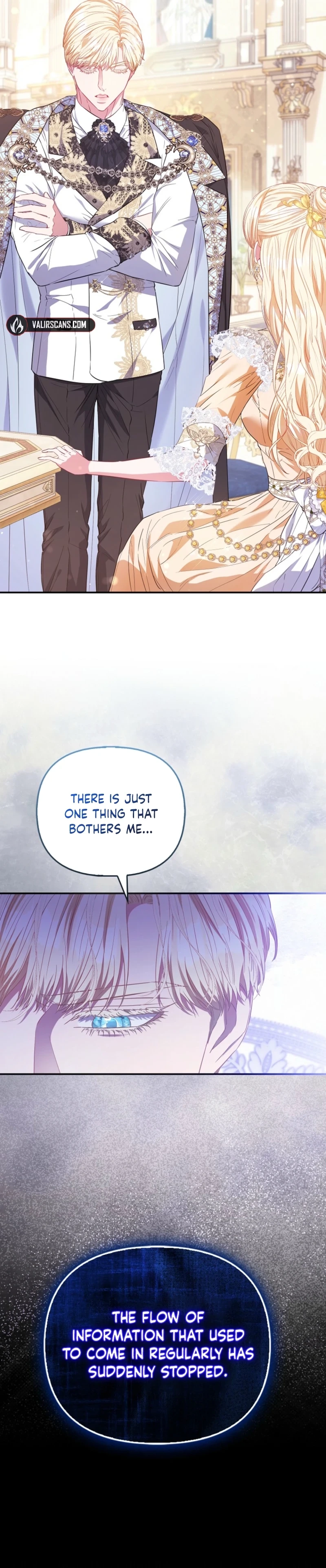 I’m The Princess of All Chapter 113 - Page 25