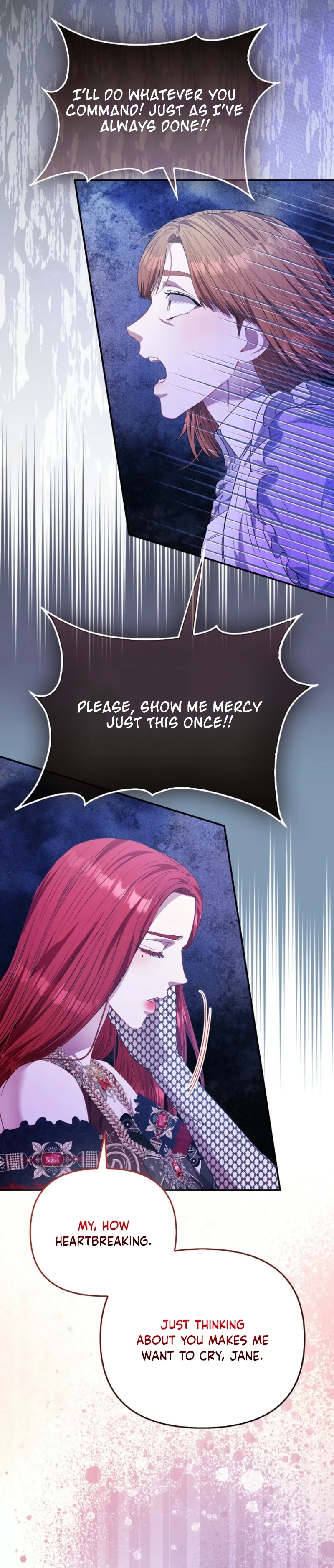 I’m The Princess of All Chapter 113 - Page 32