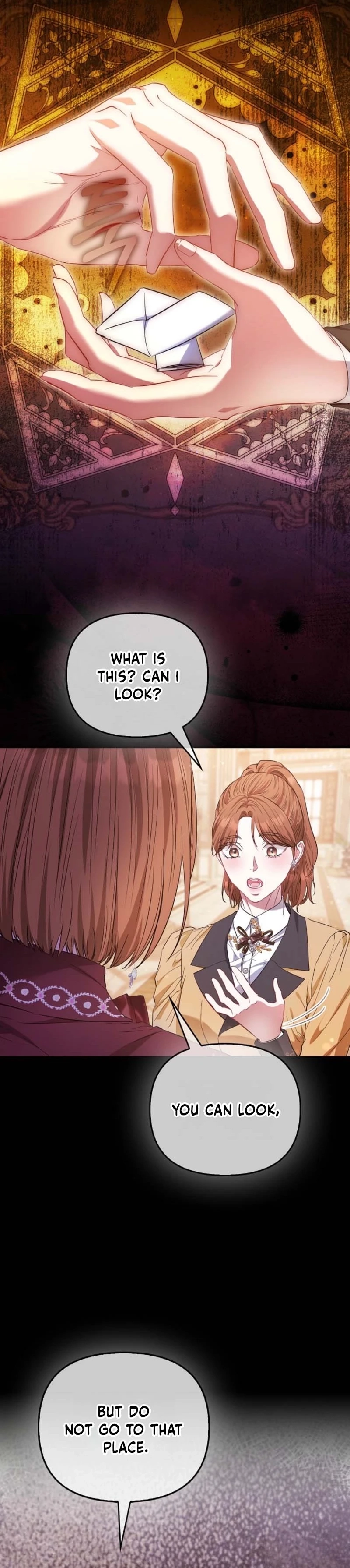 I’m The Princess of All Chapter 114 - Page 10