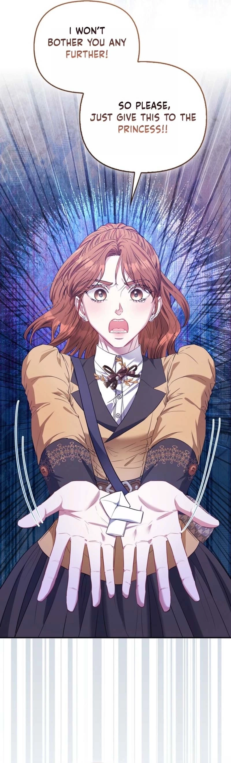 I’m The Princess of All Chapter 114 - Page 13