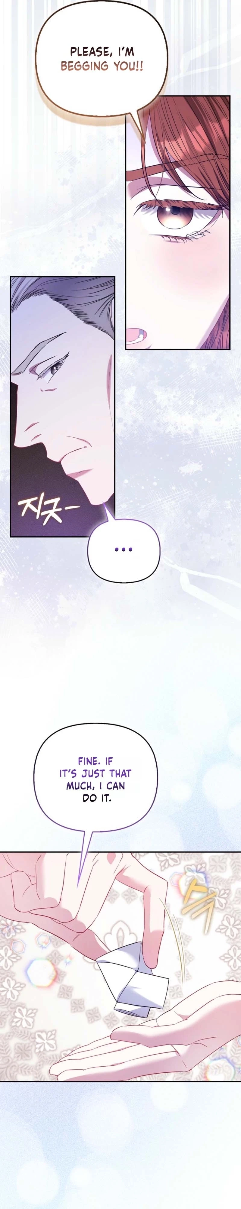 I’m The Princess of All Chapter 114 - Page 14