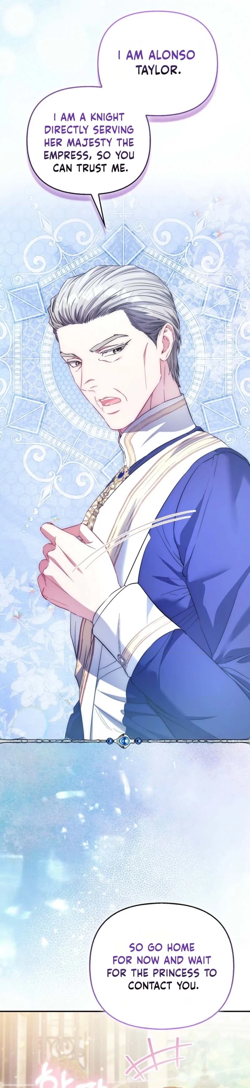 I’m The Princess of All Chapter 114 - Page 15