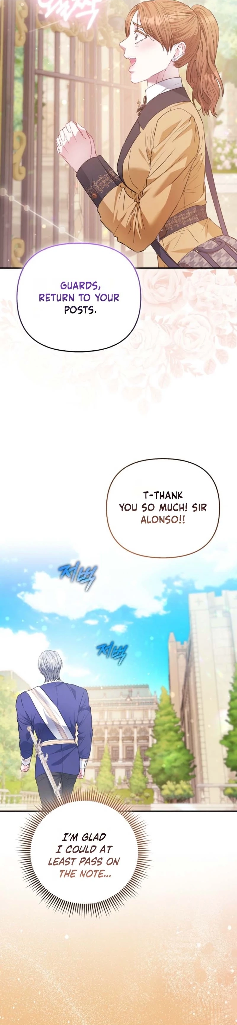 I’m The Princess of All Chapter 114 - Page 16