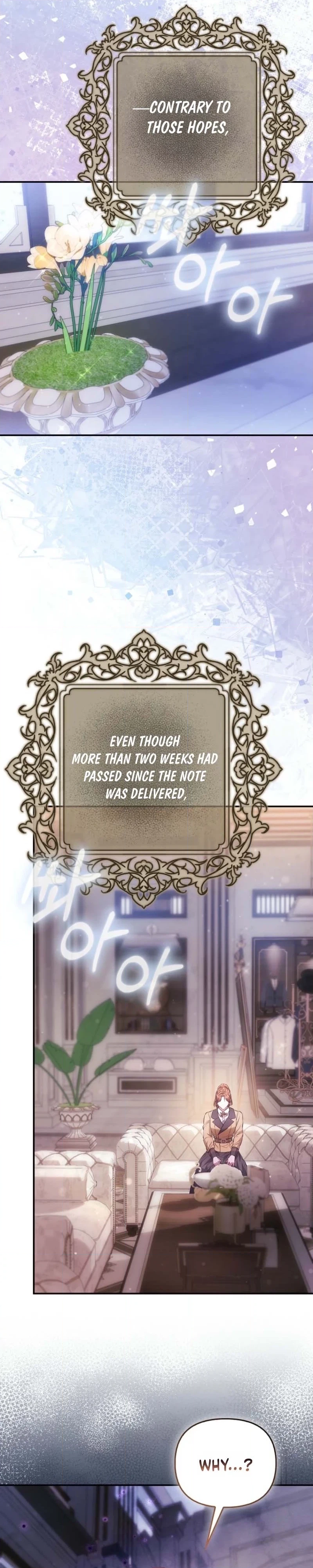 I’m The Princess of All Chapter 114 - Page 18