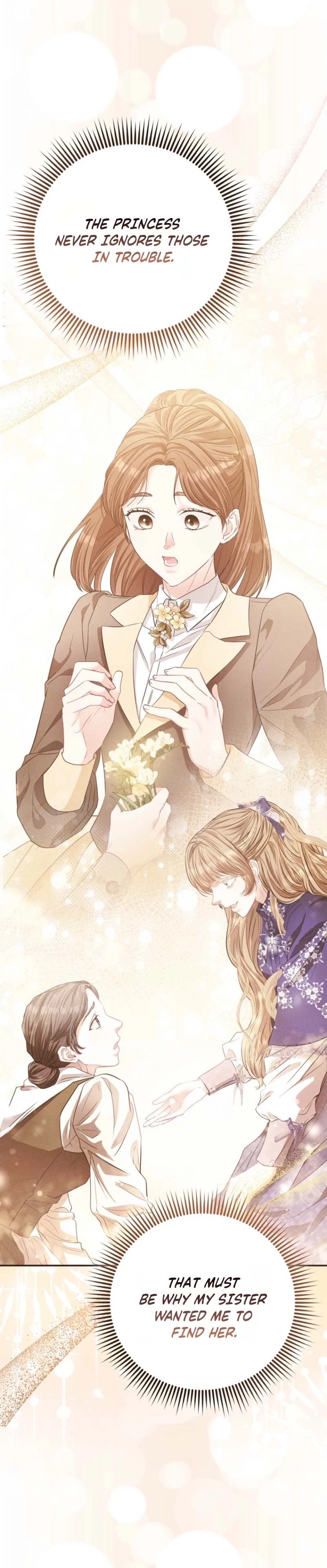 I’m The Princess of All Chapter 114 - Page 20