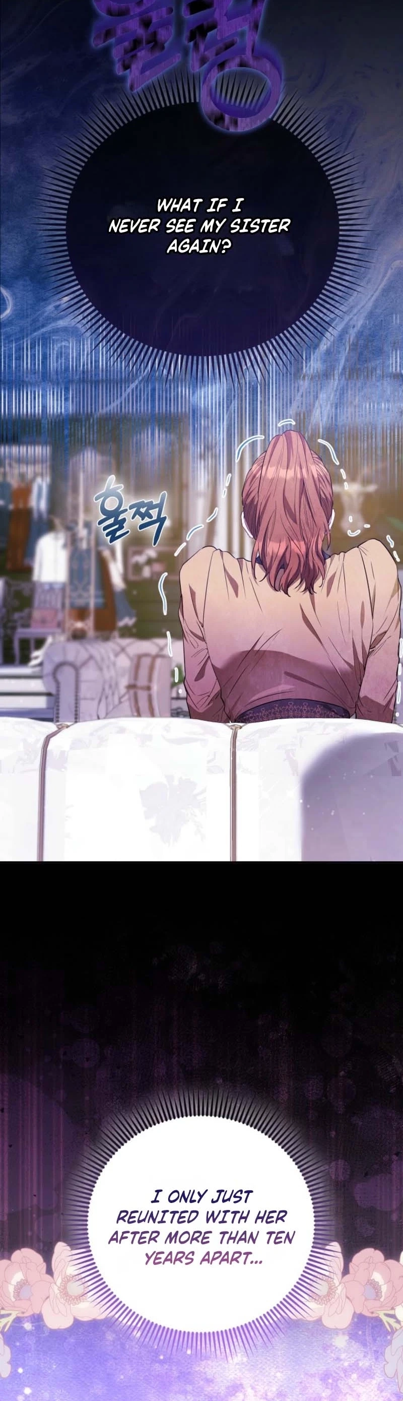 I’m The Princess of All Chapter 114 - Page 22