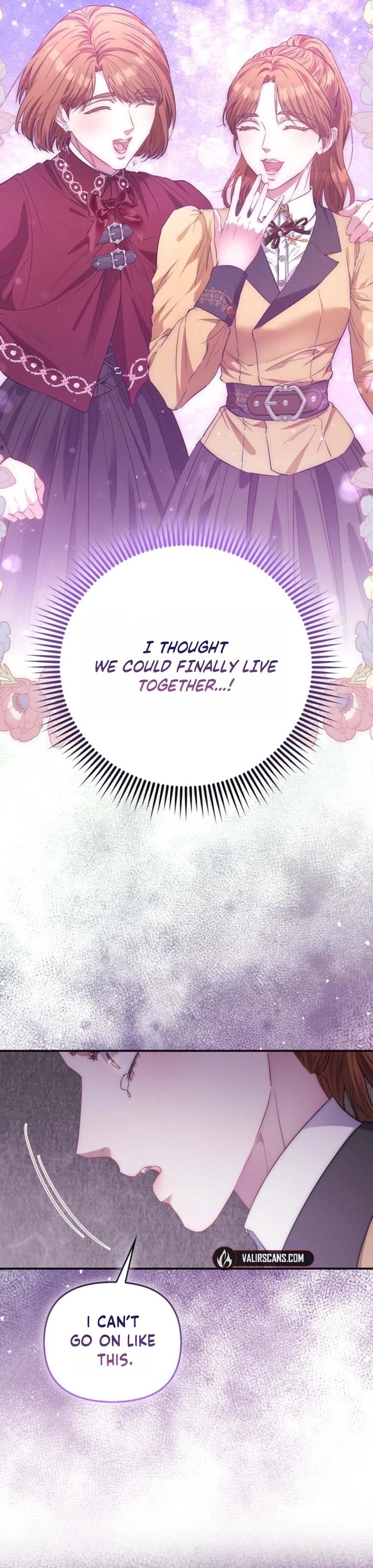 I’m The Princess of All Chapter 114 - Page 23