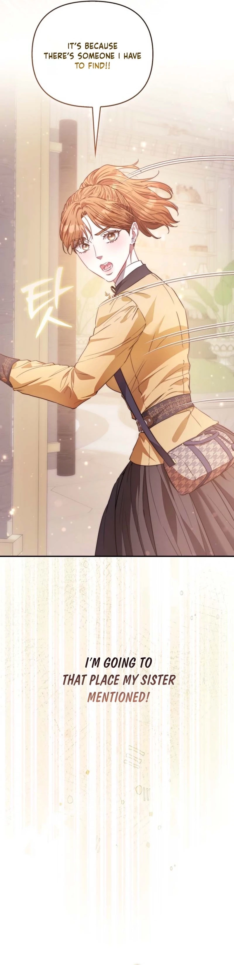 I’m The Princess of All Chapter 114 - Page 26