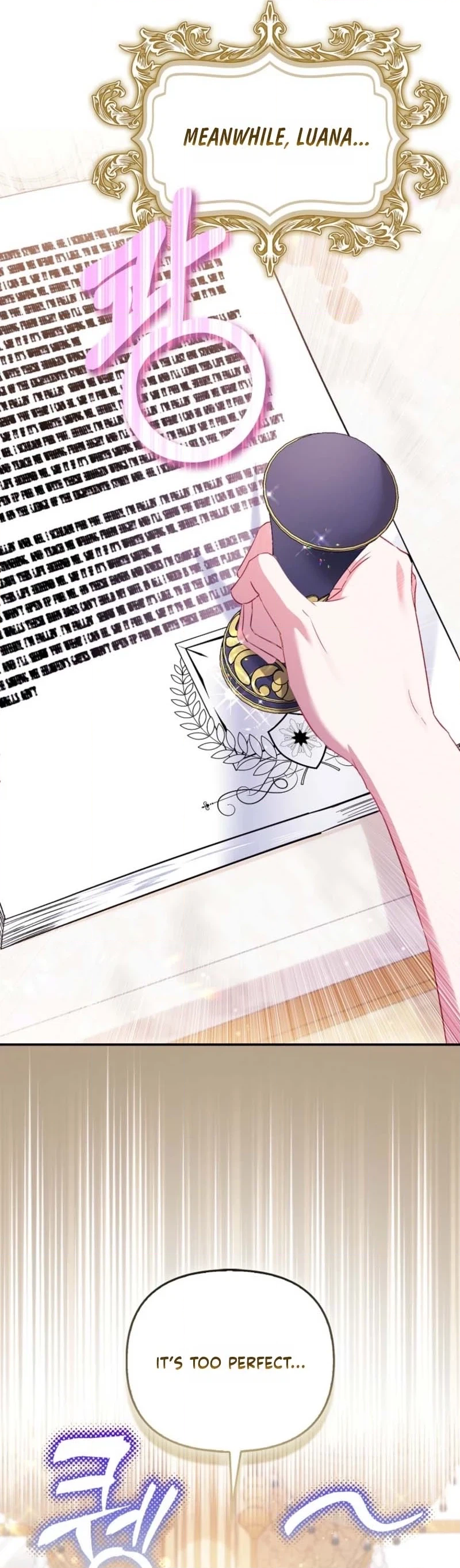 I’m The Princess of All Chapter 114 - Page 27