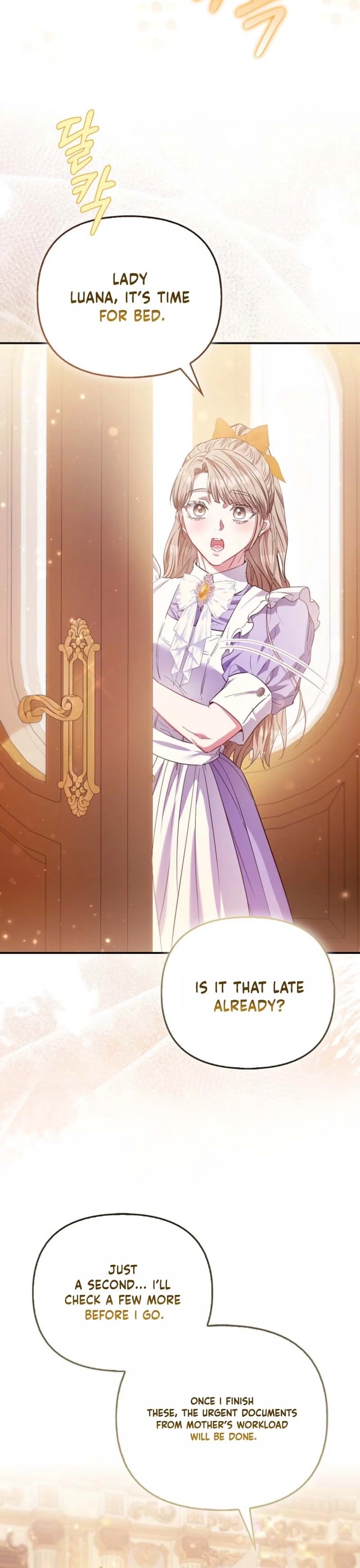 I’m The Princess of All Chapter 114 - Page 31