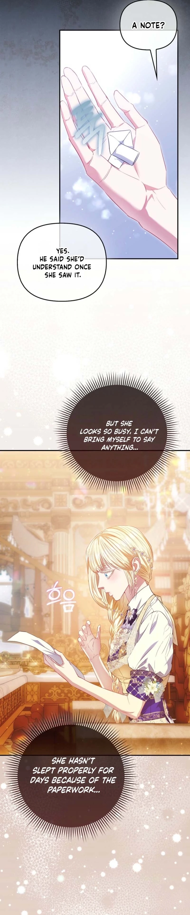 I’m The Princess of All Chapter 114 - Page 34