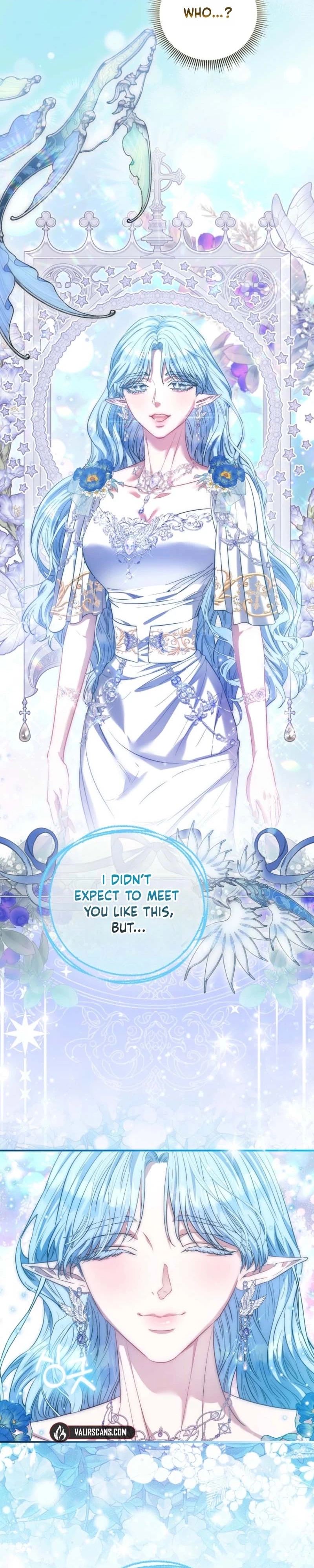I’m The Princess of All Chapter 114 - Page 38