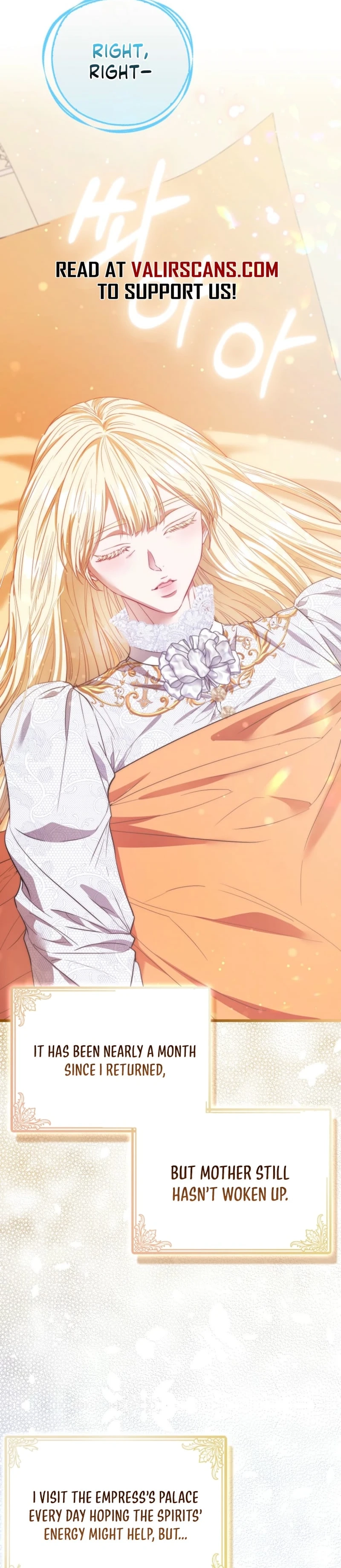 I’m The Princess of All Chapter 115 - Page 10