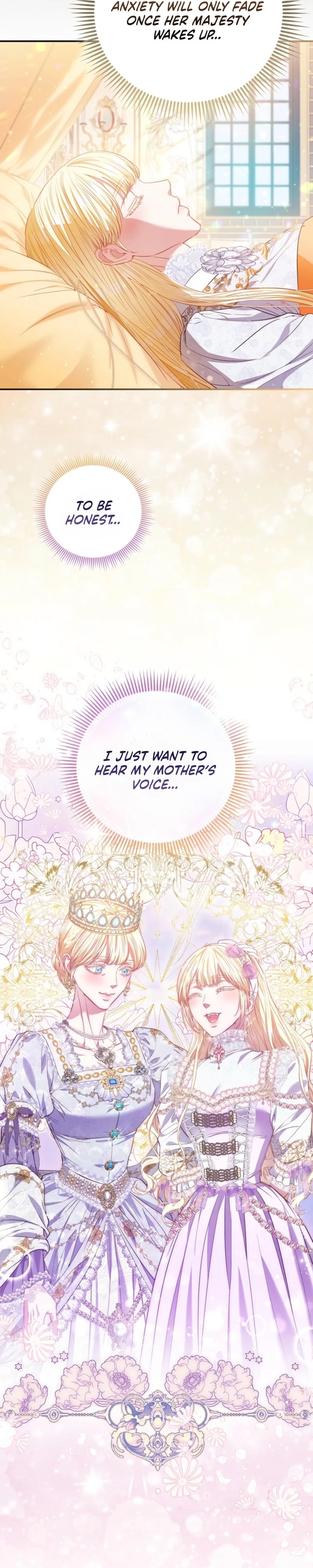 I’m The Princess of All Chapter 115 - Page 16