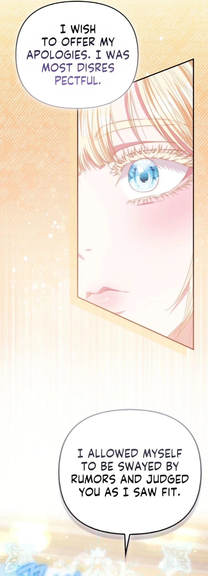 I’m The Princess of All Chapter 115 - Page 20