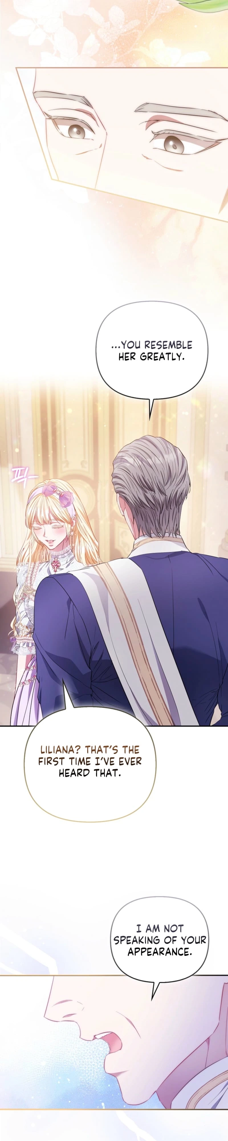 I’m The Princess of All Chapter 115 - Page 23