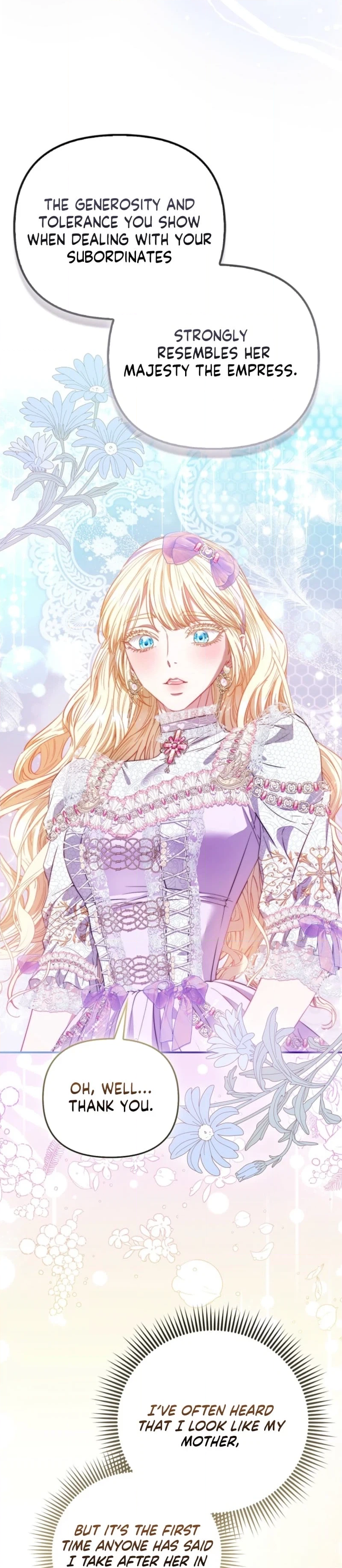 I’m The Princess of All Chapter 115 - Page 24