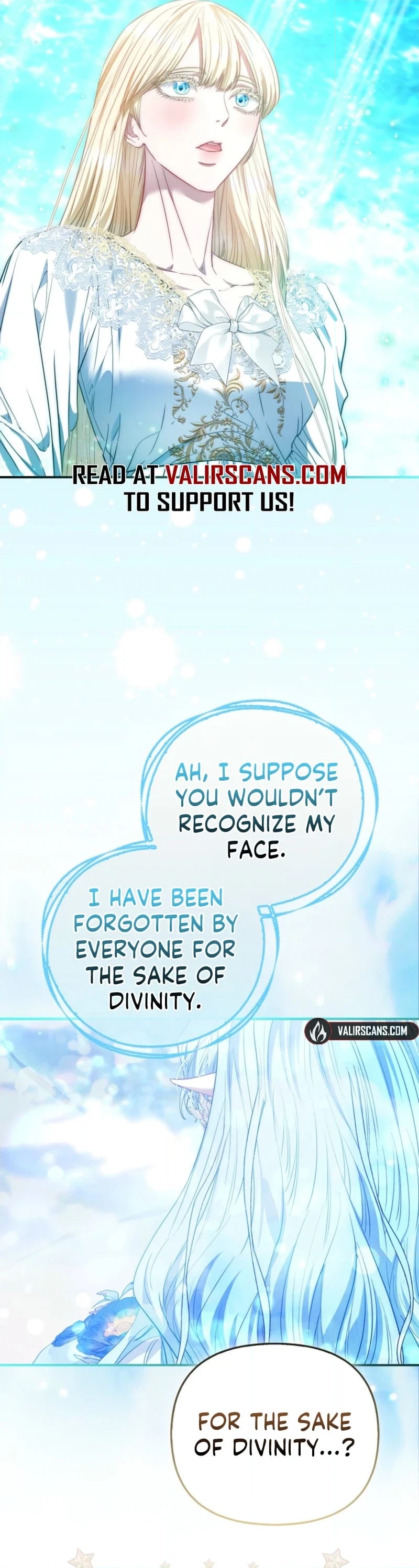 I’m The Princess of All Chapter 115 - Page 3
