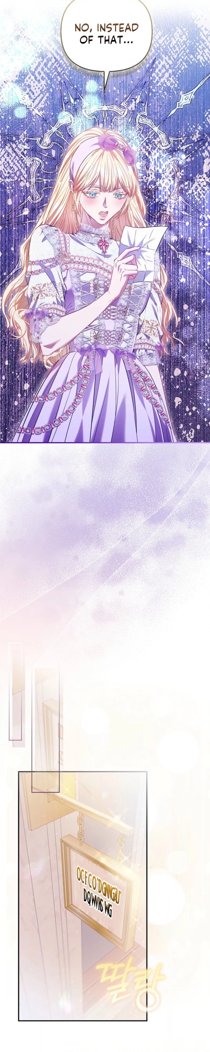I’m The Princess of All Chapter 115 - Page 30