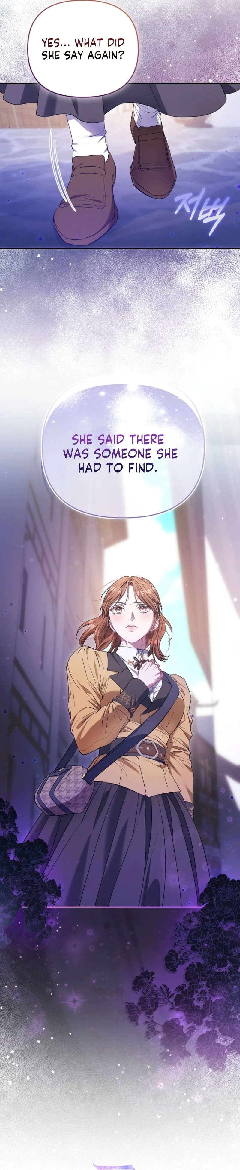 I’m The Princess of All Chapter 115 - Page 34