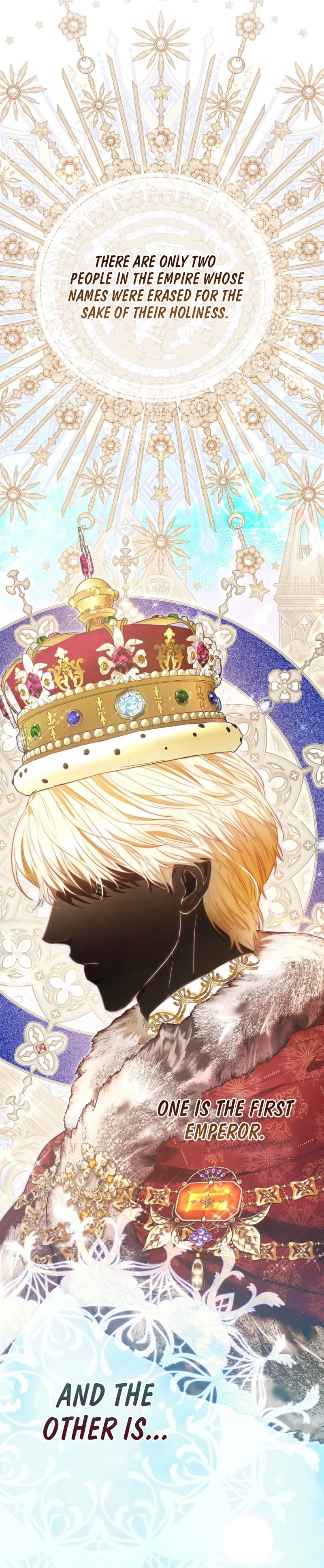 I’m The Princess of All Chapter 115 - Page 4