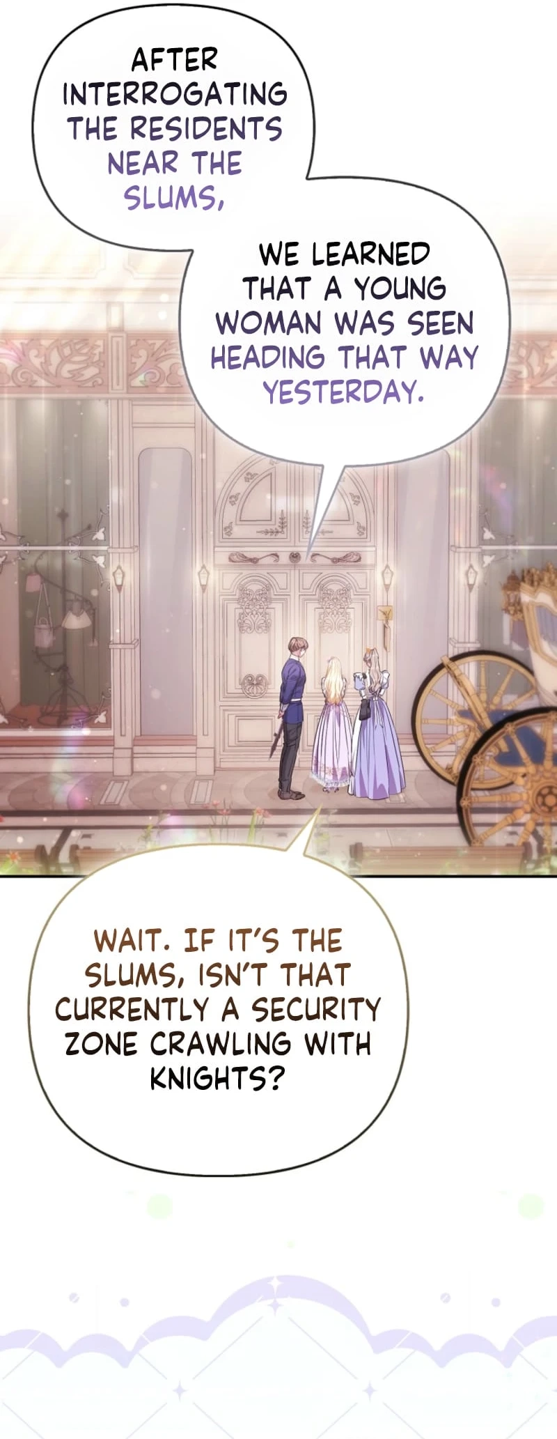 I’m The Princess of All Chapter 116 - Page 10