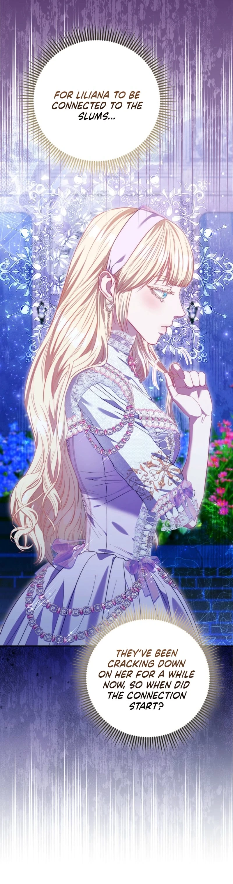 I’m The Princess of All Chapter 116 - Page 14