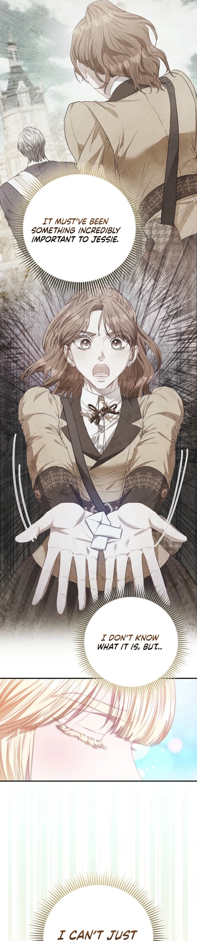 I’m The Princess of All Chapter 116 - Page 16