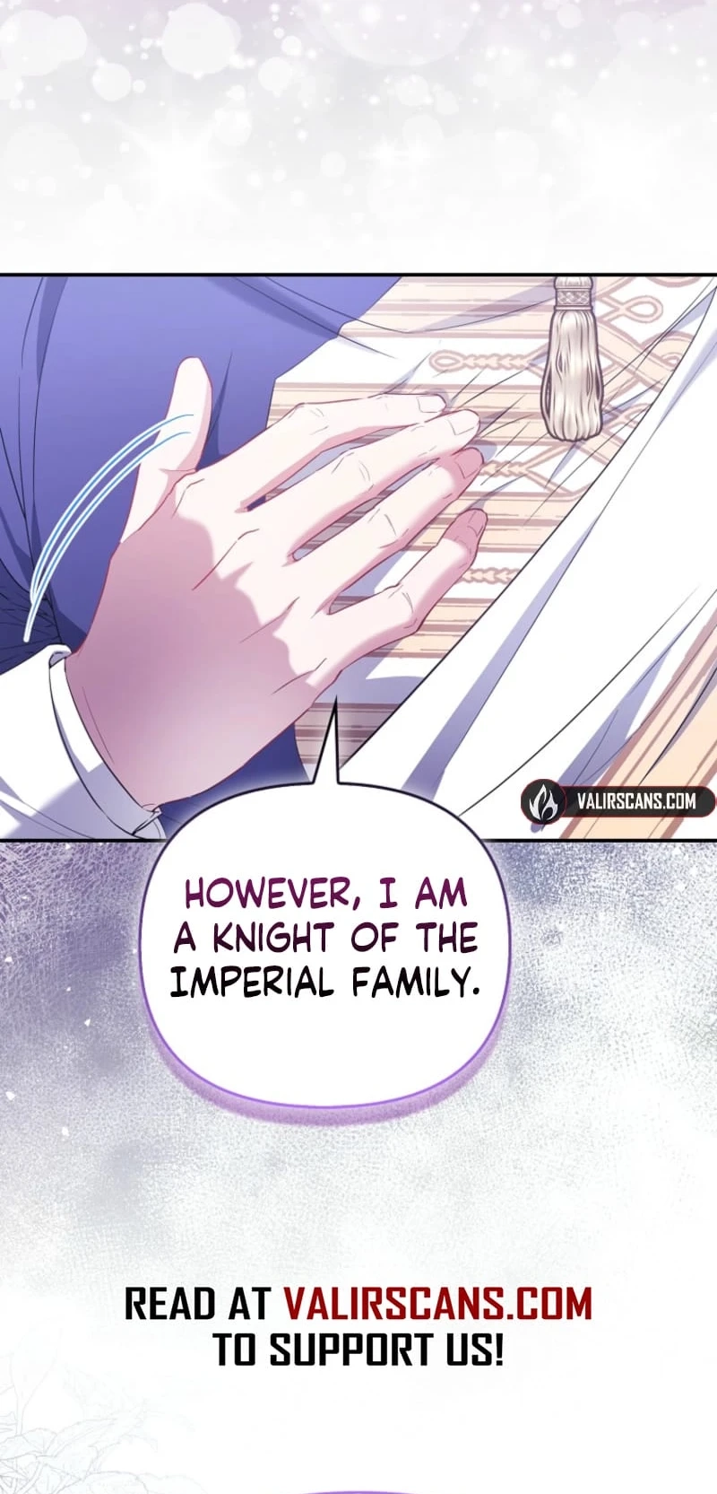 I’m The Princess of All Chapter 116 - Page 23