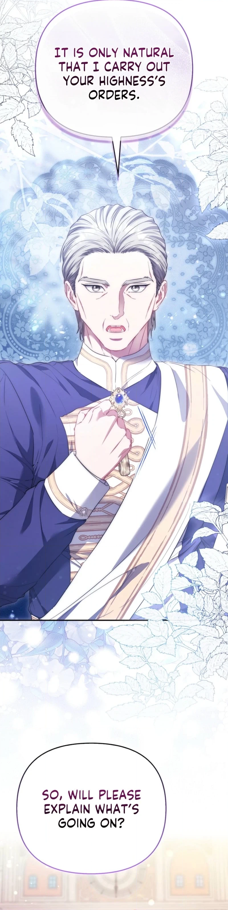 I’m The Princess of All Chapter 116 - Page 24