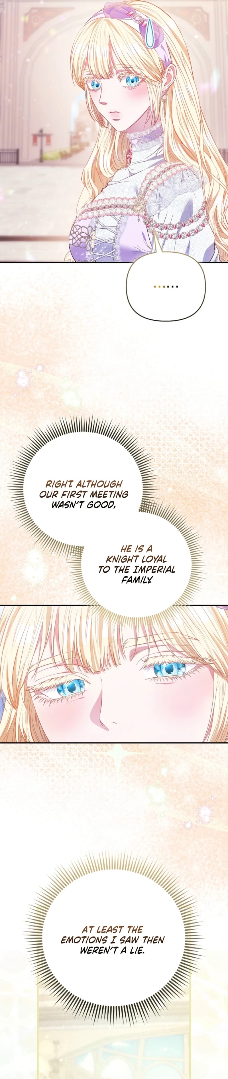 I’m The Princess of All Chapter 116 - Page 25