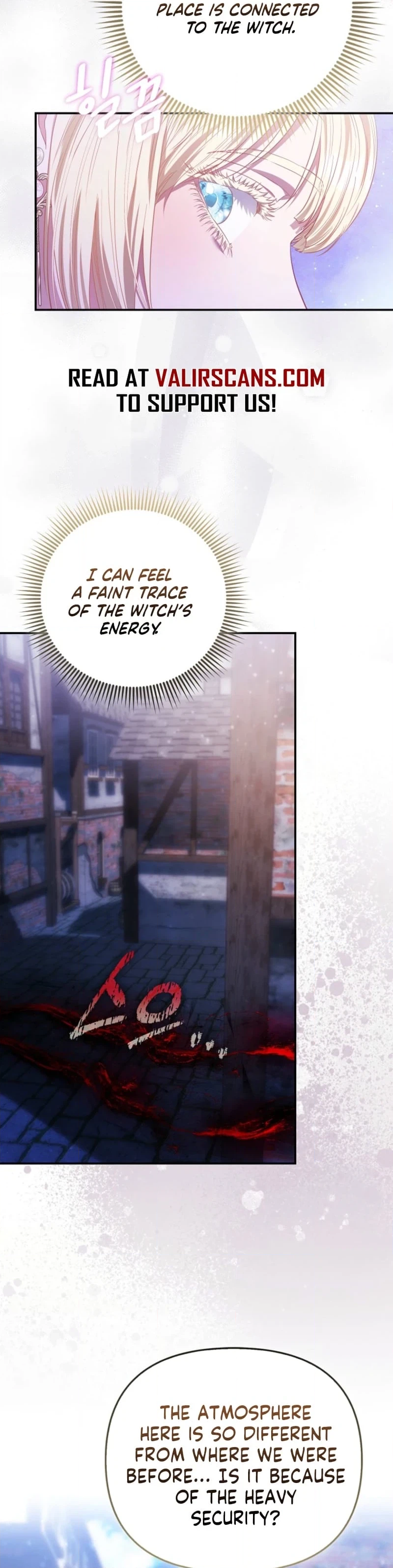 I’m The Princess of All Chapter 116 - Page 30