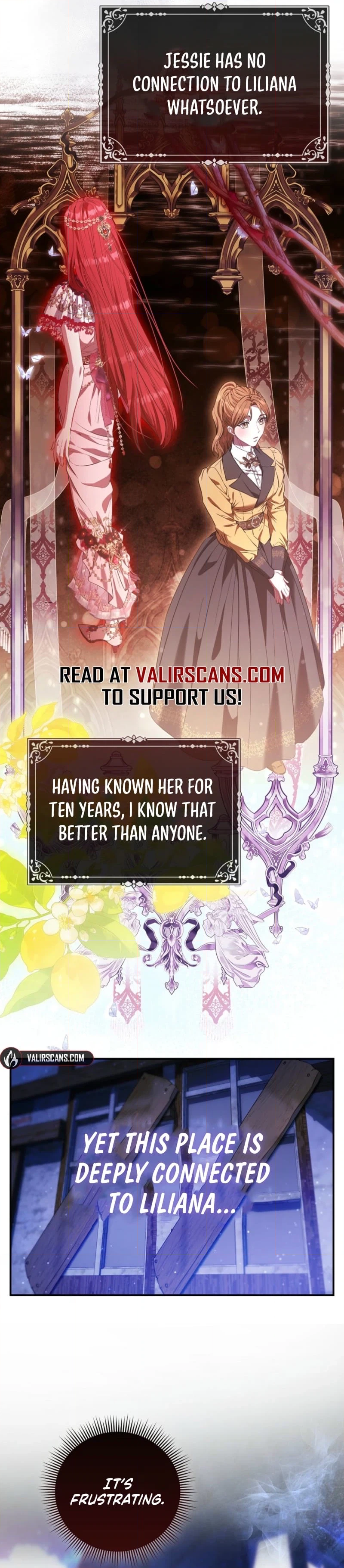 I’m The Princess of All Chapter 116 - Page 33