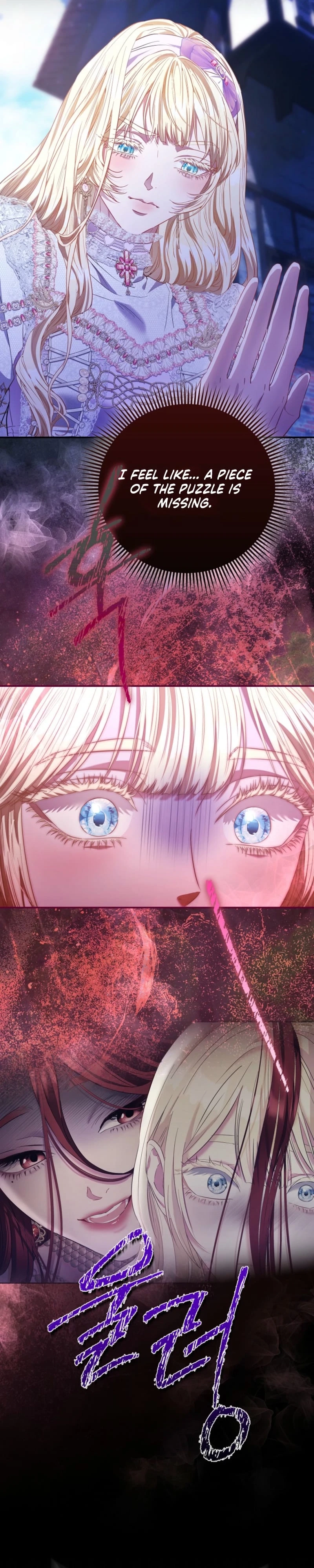 I’m The Princess of All Chapter 116 - Page 34