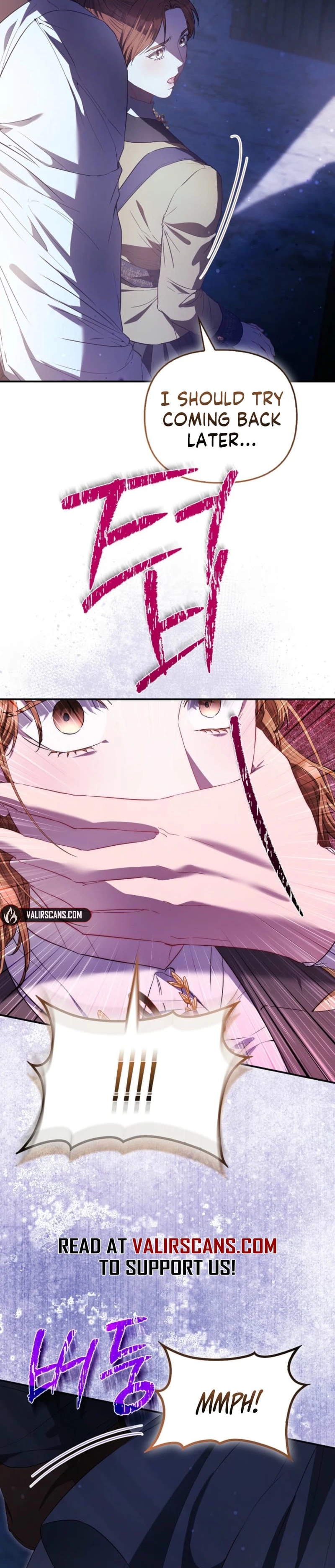 I’m The Princess of All Chapter 116 - Page 7