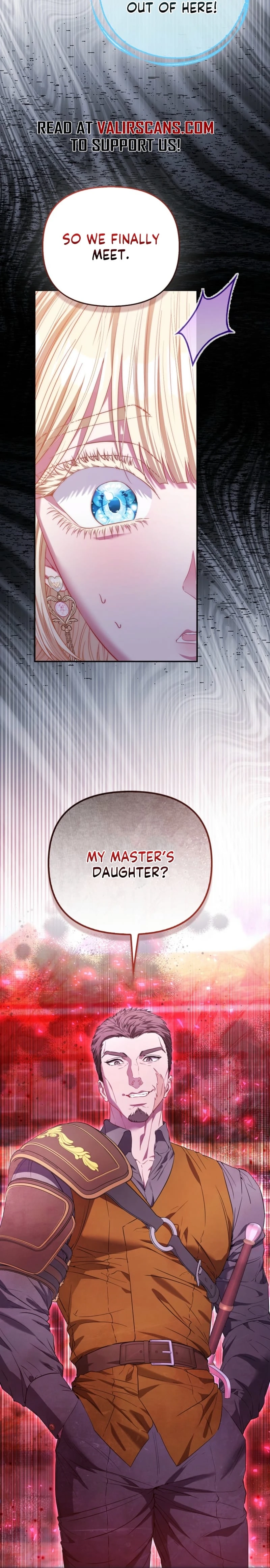 I’m The Princess of All Chapter 117 - Page 11