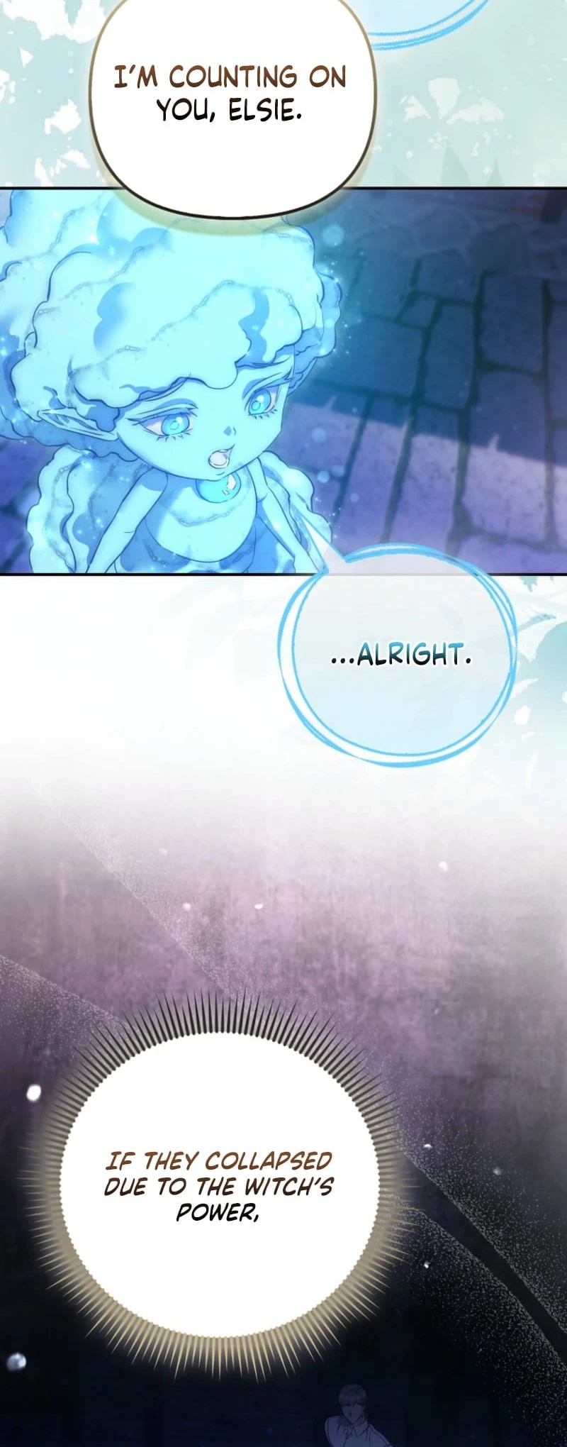 I’m The Princess of All Chapter 117 - Page 14