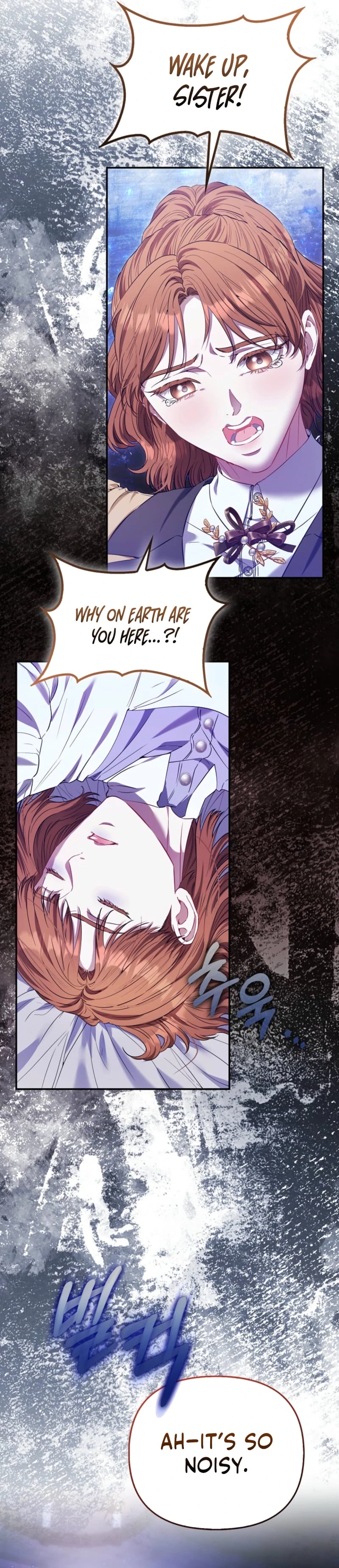 I’m The Princess of All Chapter 117 - Page 34