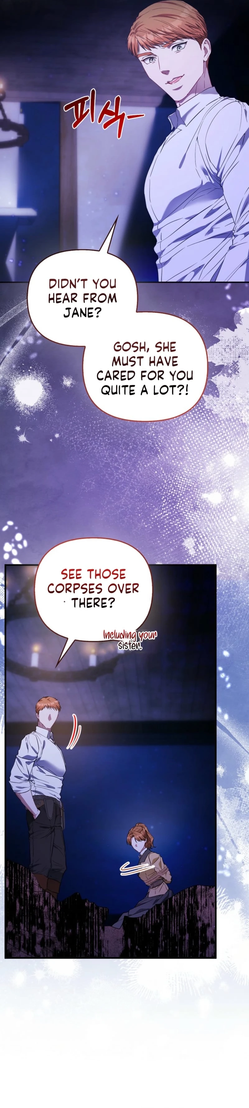 I’m The Princess of All Chapter 117 - Page 40