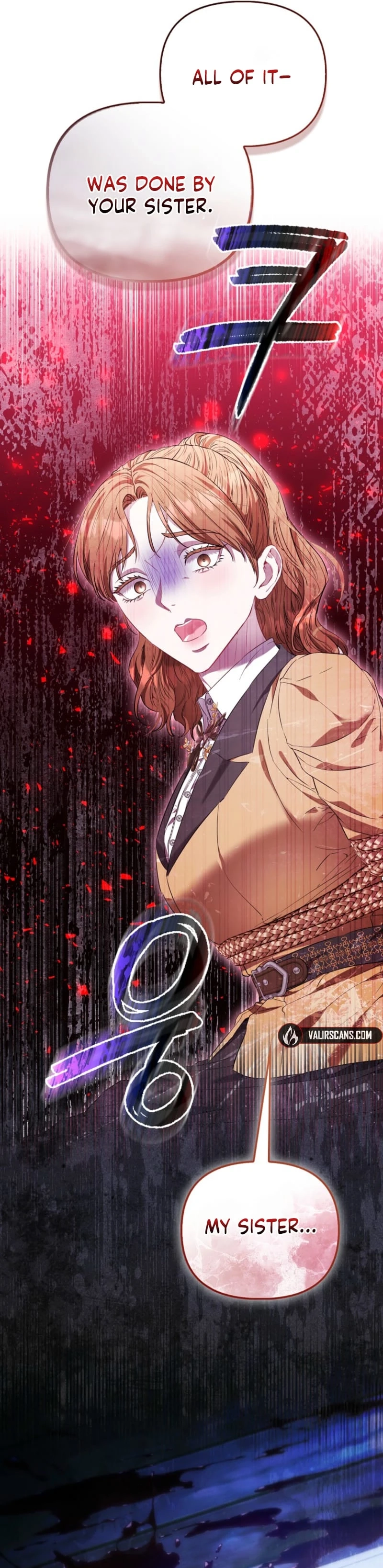 I’m The Princess of All Chapter 117 - Page 41