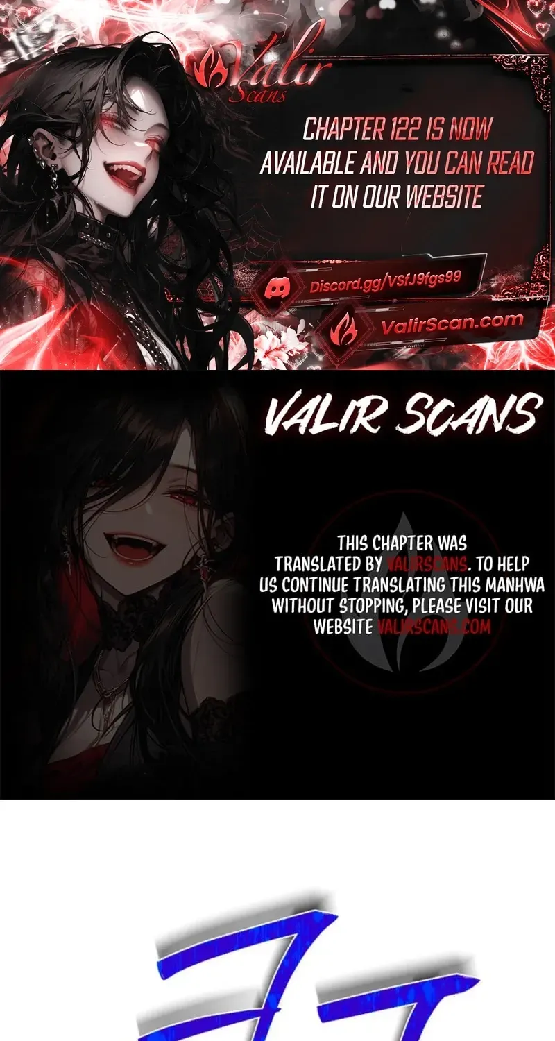 I’m The Princess of All Chapter 118 - Page 1