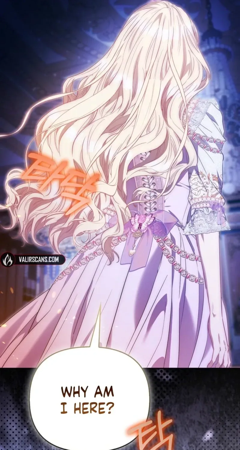 I’m The Princess of All Chapter 118 - Page 106
