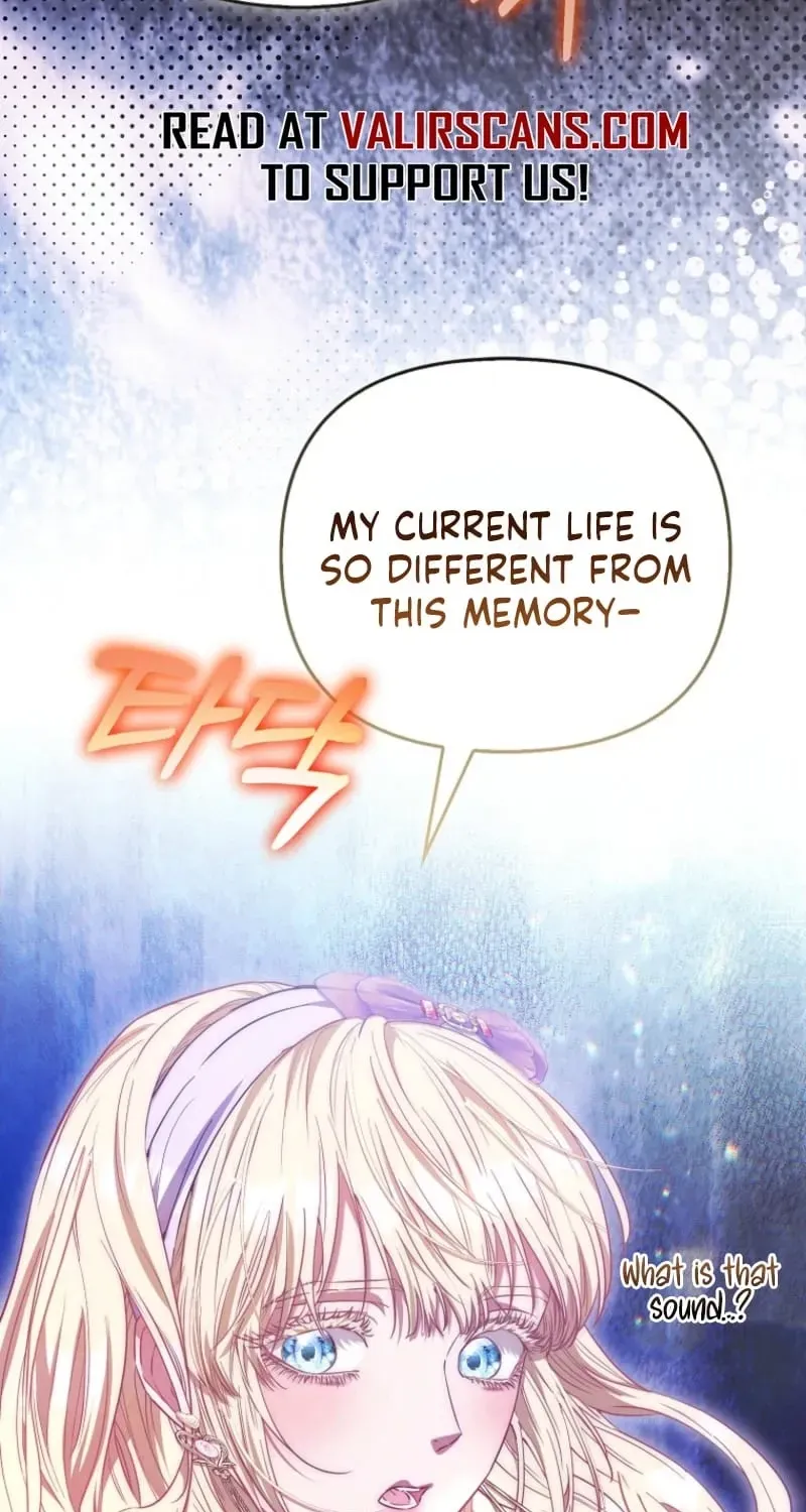 I’m The Princess of All Chapter 118 - Page 107