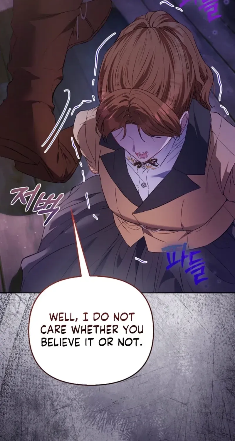I’m The Princess of All Chapter 118 - Page 15