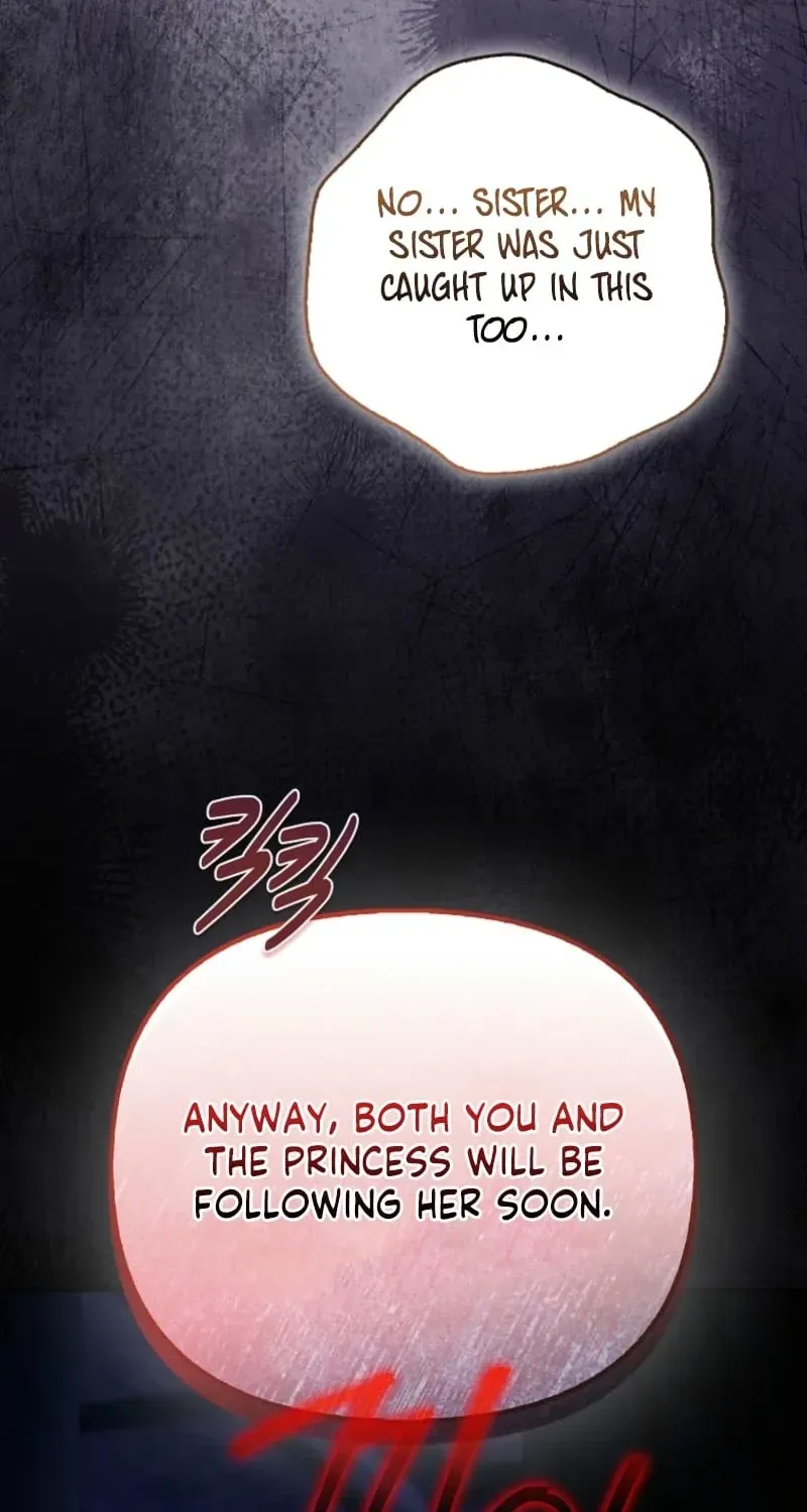 I’m The Princess of All Chapter 118 - Page 16
