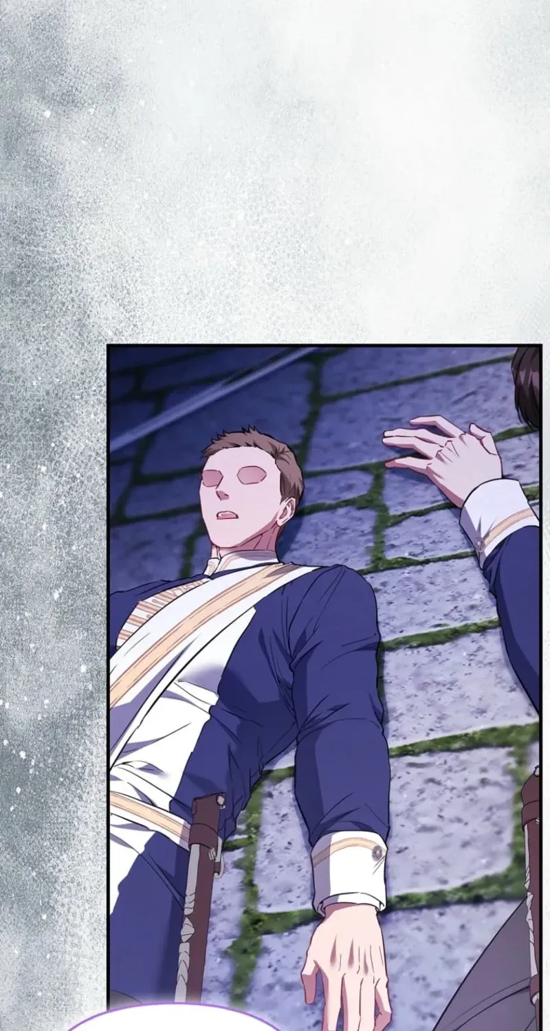 I’m The Princess of All Chapter 118 - Page 23