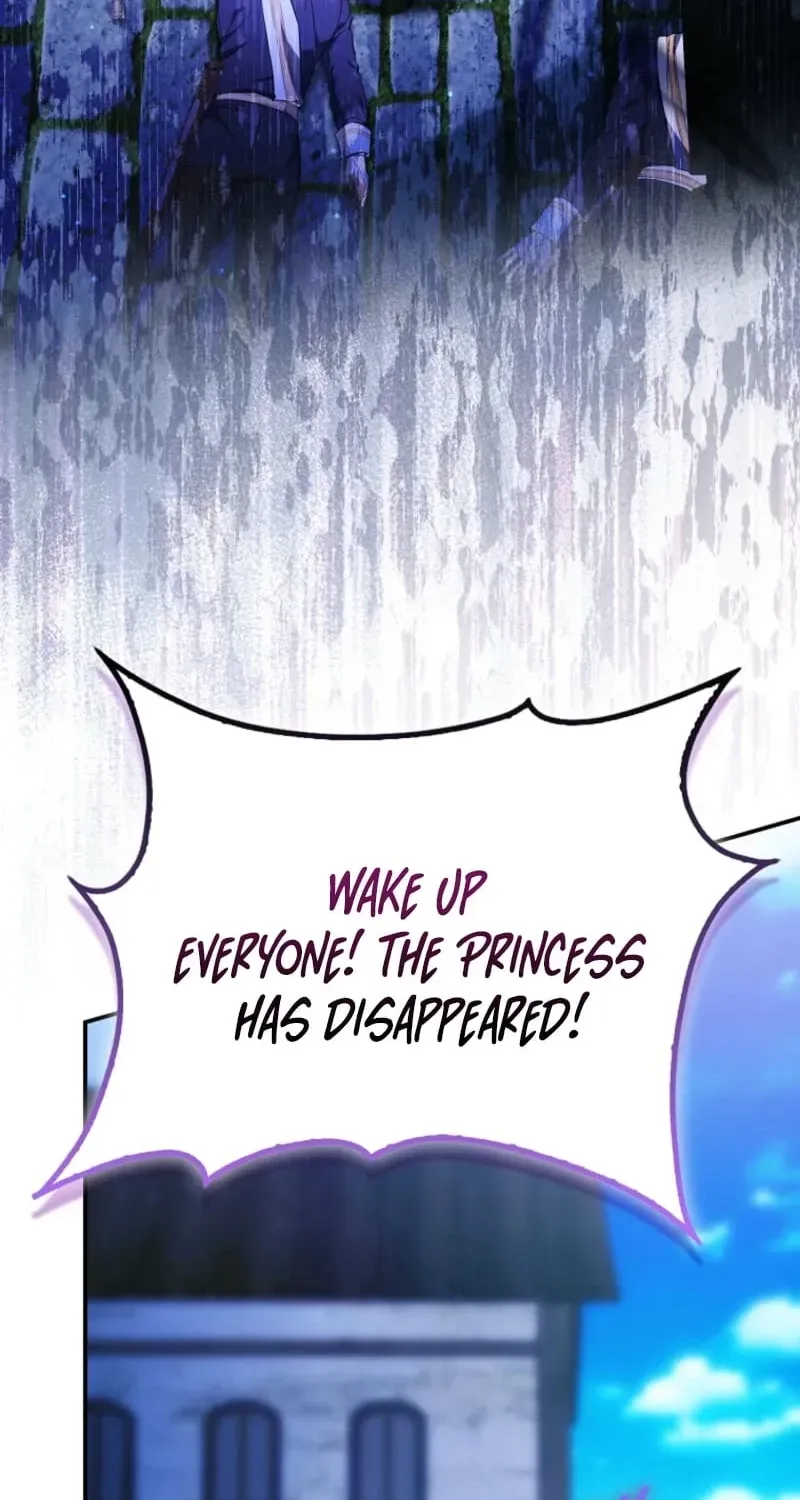 I’m The Princess of All Chapter 118 - Page 27